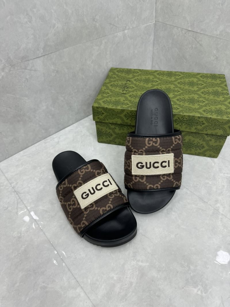 Gucci Slippers